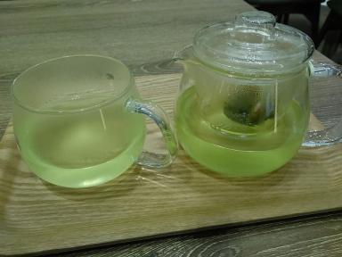 genmaicha