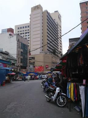 marketapproach