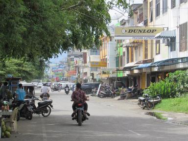 street&bike