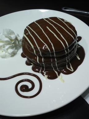 chocpancakes