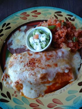 enchilada