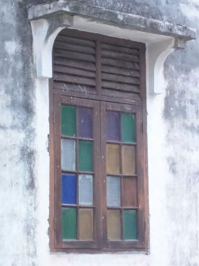 window