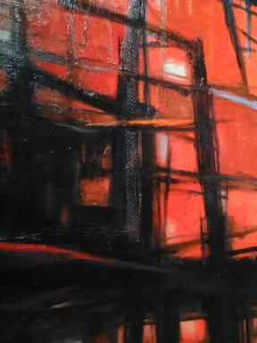 scaffolding