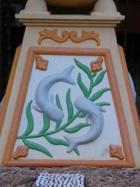 balustradepatin