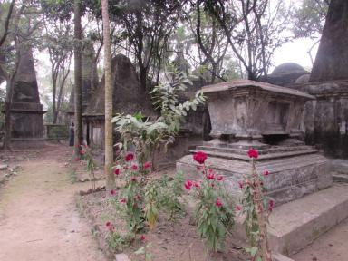 tombs