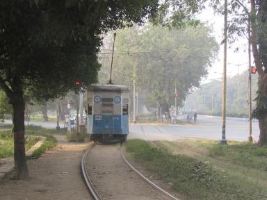 tram