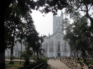 church