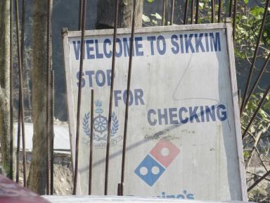 checkpoint