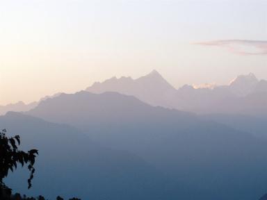 mistymountains
