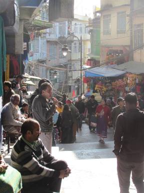 gangtok