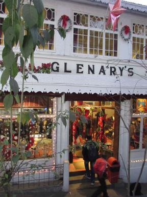 glenarys