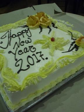 NYcake