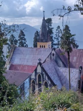 darjeelingchurch