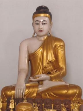 buddha