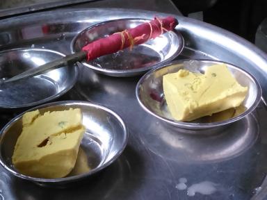 kulfi