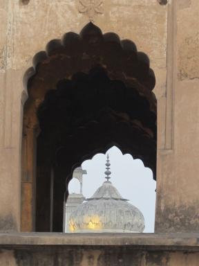 arch