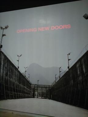 openingdoors