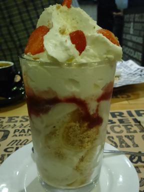 strawberrysundae
