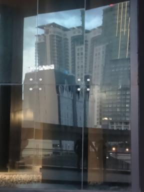 reflections