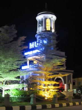 clocktower