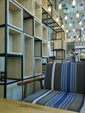 cafe