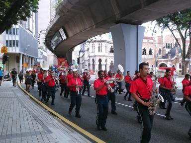 band