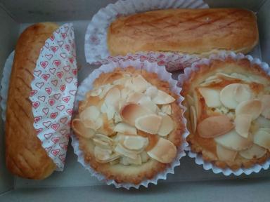 tarts