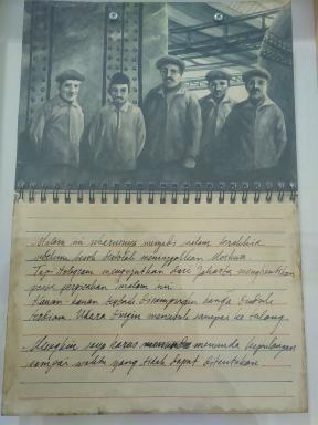 workers