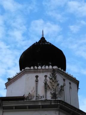 dome