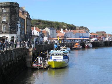 harbour