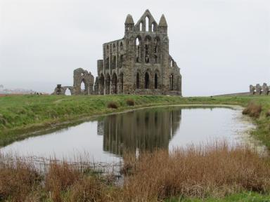 abbey