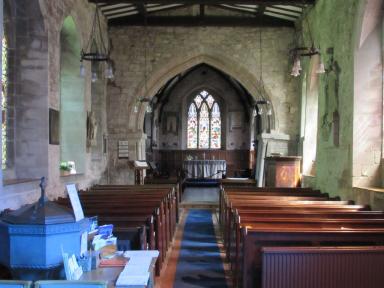 nave