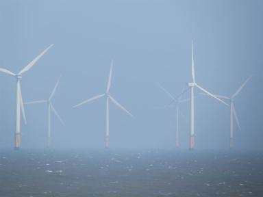 windmills