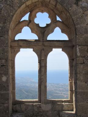 gothicwindow