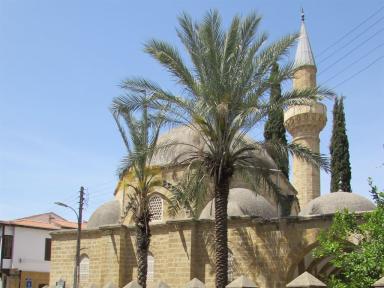 domes