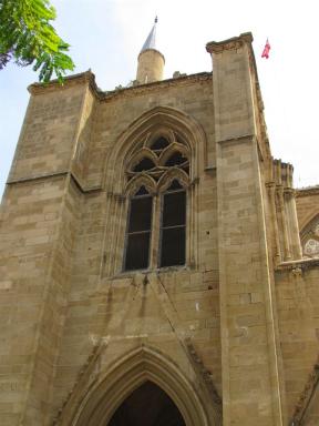 cathedralcummosque