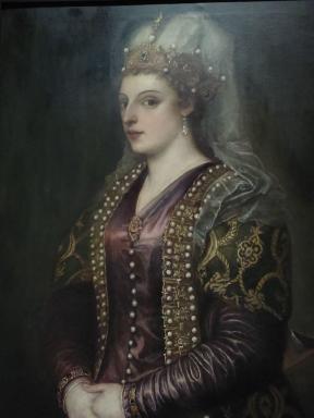 catherine