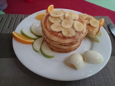 pancake
