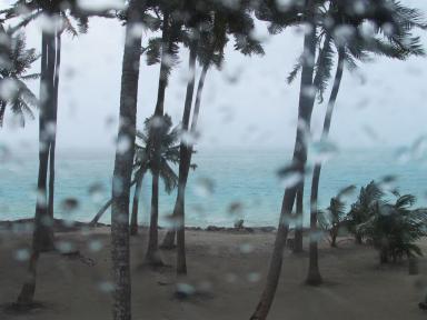 rain