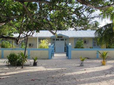 officialbuilding
