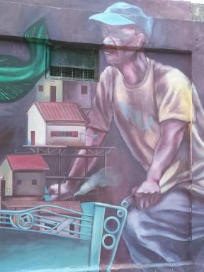 becakmural