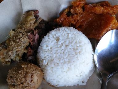 gudeg