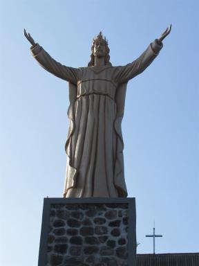 christfigure