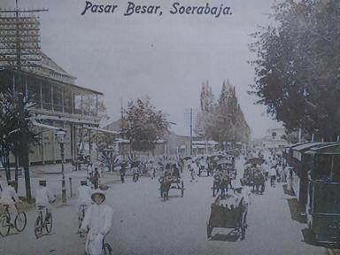 pasarbesar