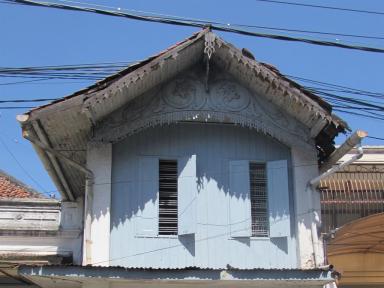 gable