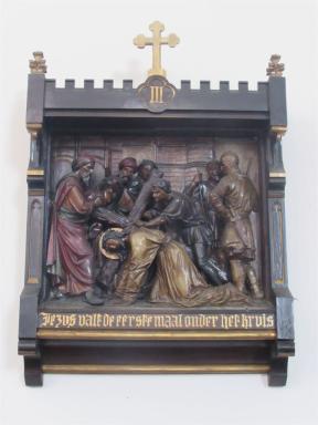 dutchstationcross