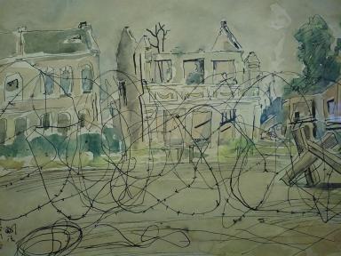 barbedwire