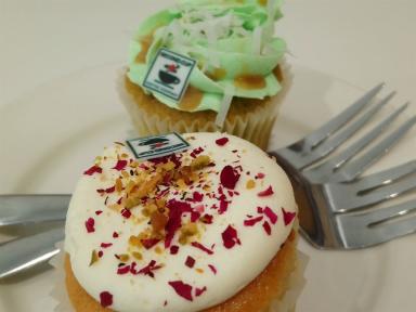 cupcakes