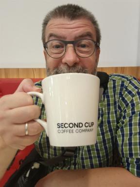 secondcup