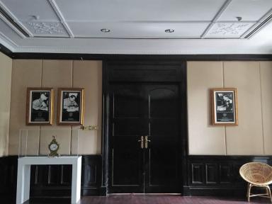 doors